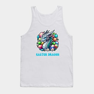 EASTER DRAGON! Tank Top